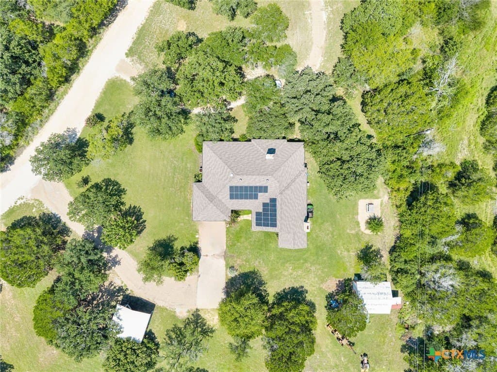 10 acres in Hamilton County - photo 37