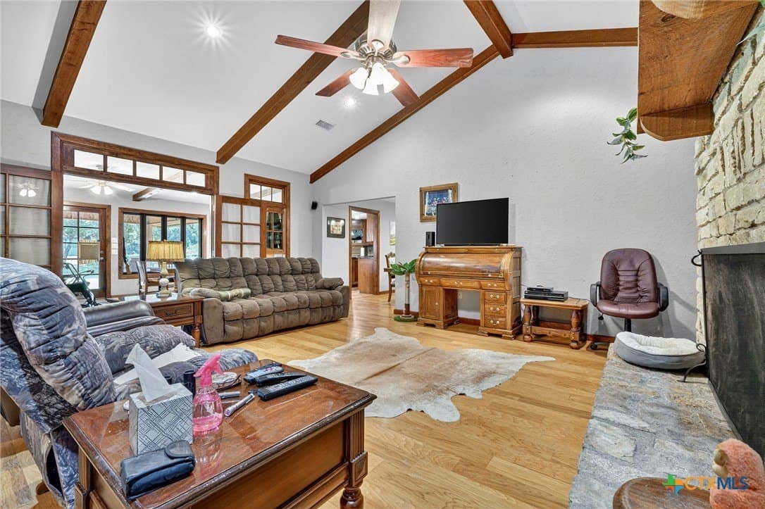 10 acres in Hamilton County - photo 6