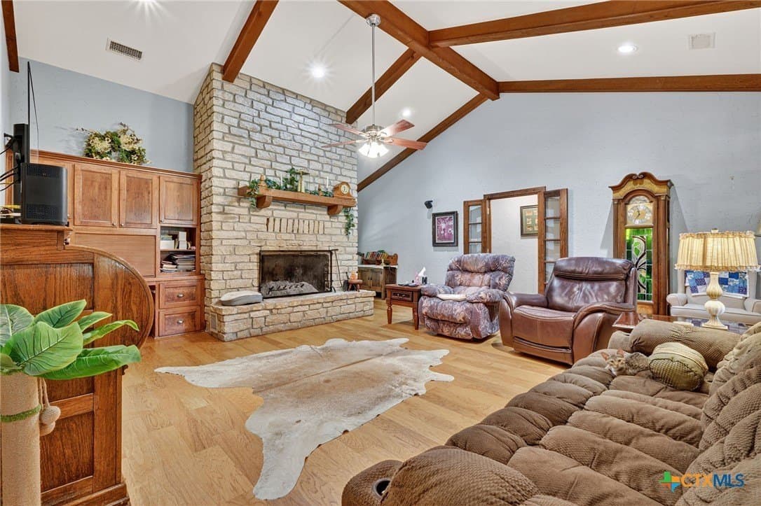 10 acres in Hamilton County - photo 8