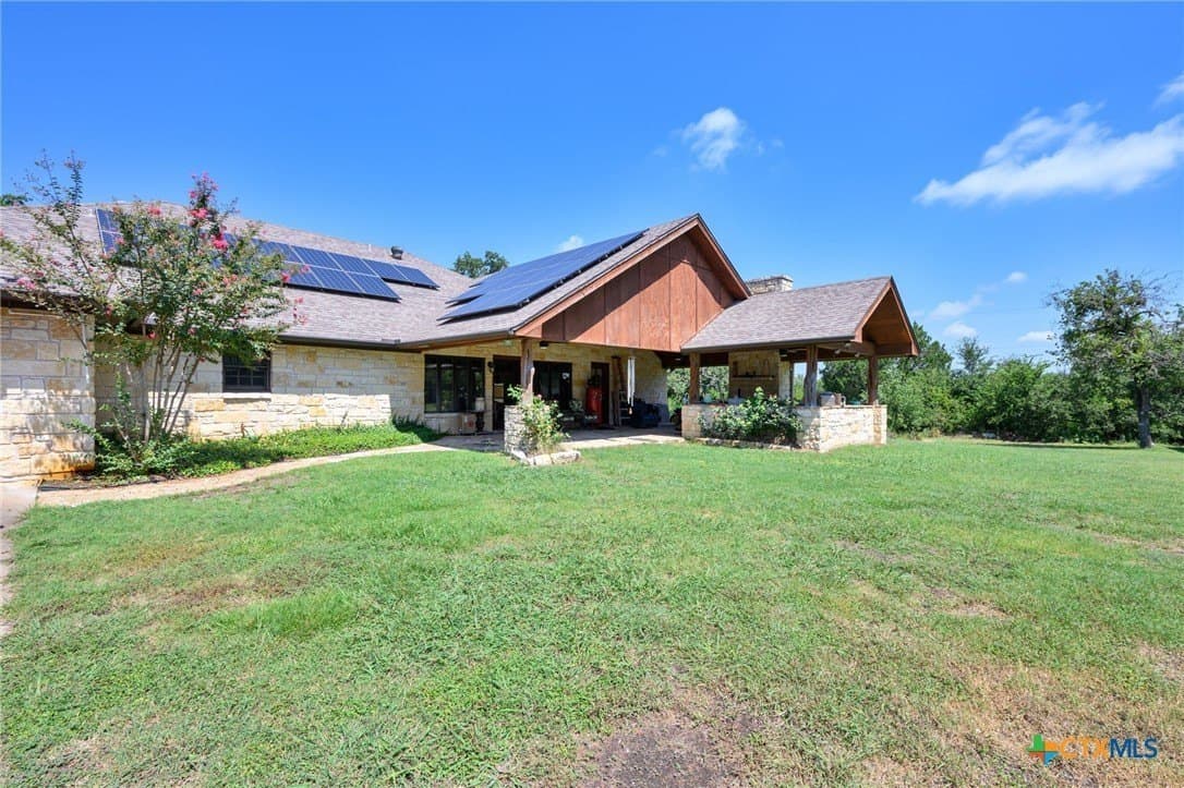 10 acres in Hamilton County - photo 28