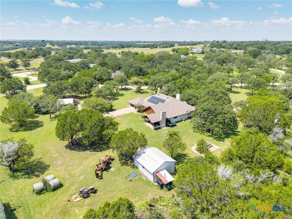 10 acres in Hamilton County - photo 39