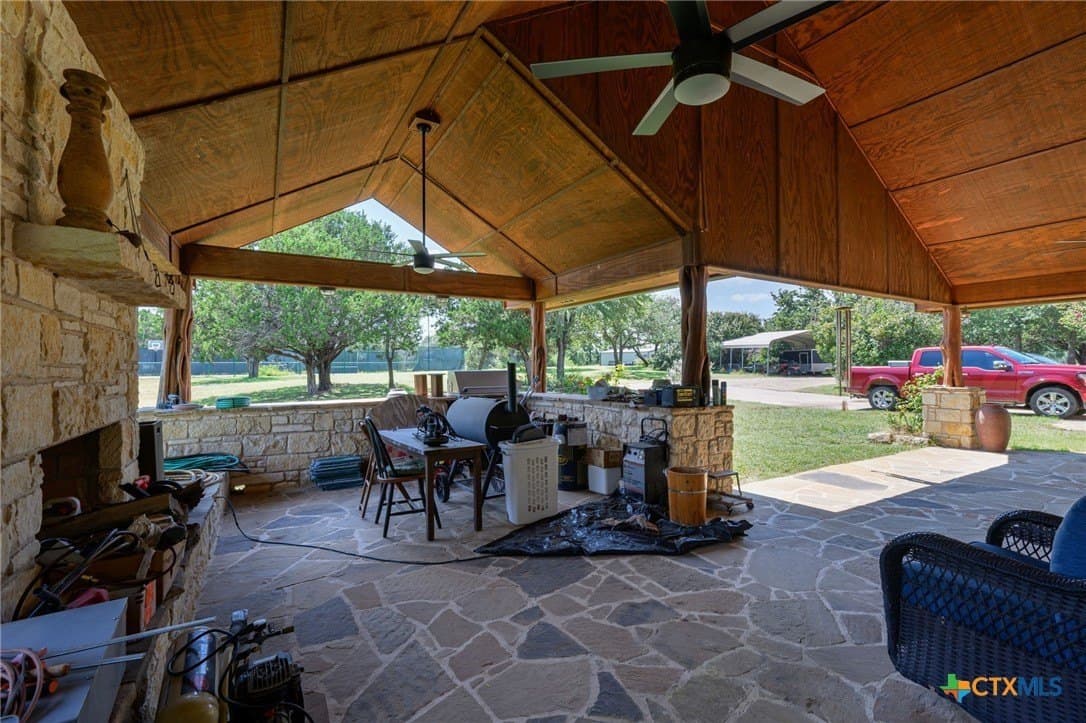 10 acres in Hamilton County - photo 30
