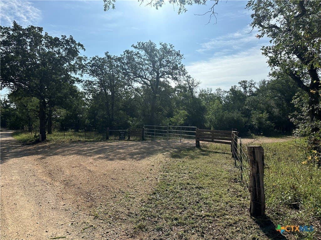 21.07 acres in Caldwell County - photo 22