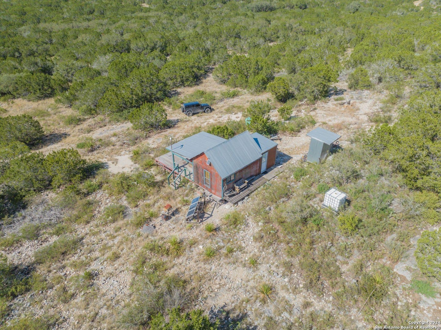 20.3 acres in Kinney County - photo 15