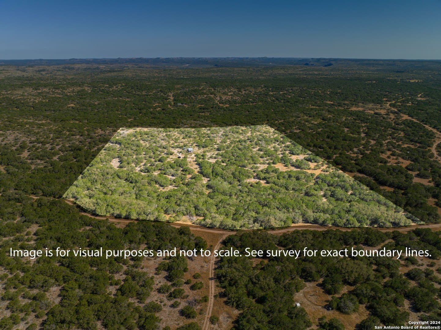 20.3 acres in Kinney County - photo 8