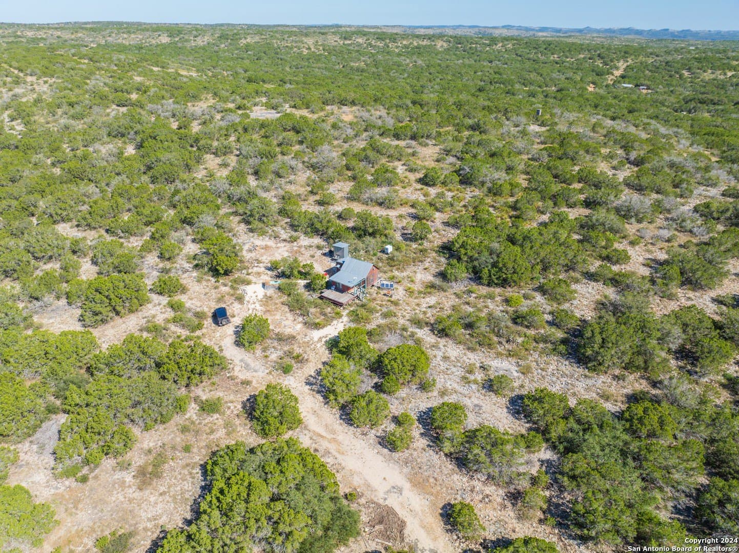 20.3 acres in Kinney County - photo 20