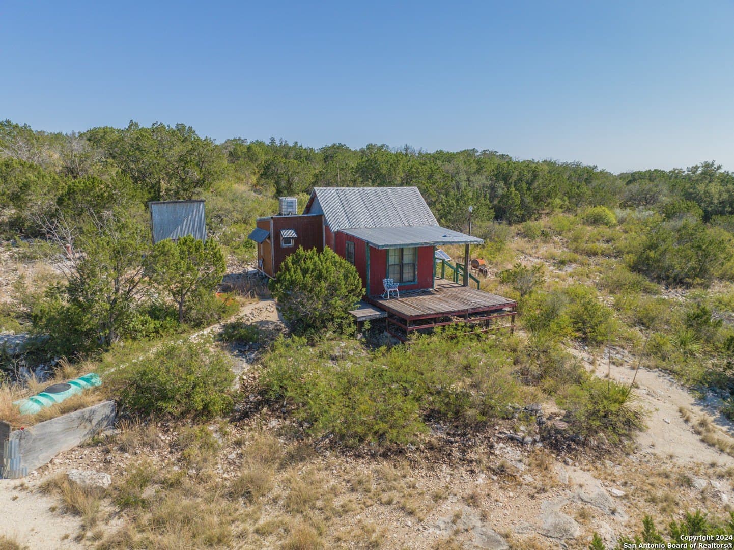 20.3 acres in Kinney County - photo 7