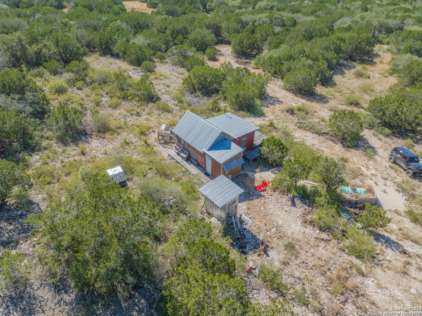 20.3 acres in Kinney County - photo 16