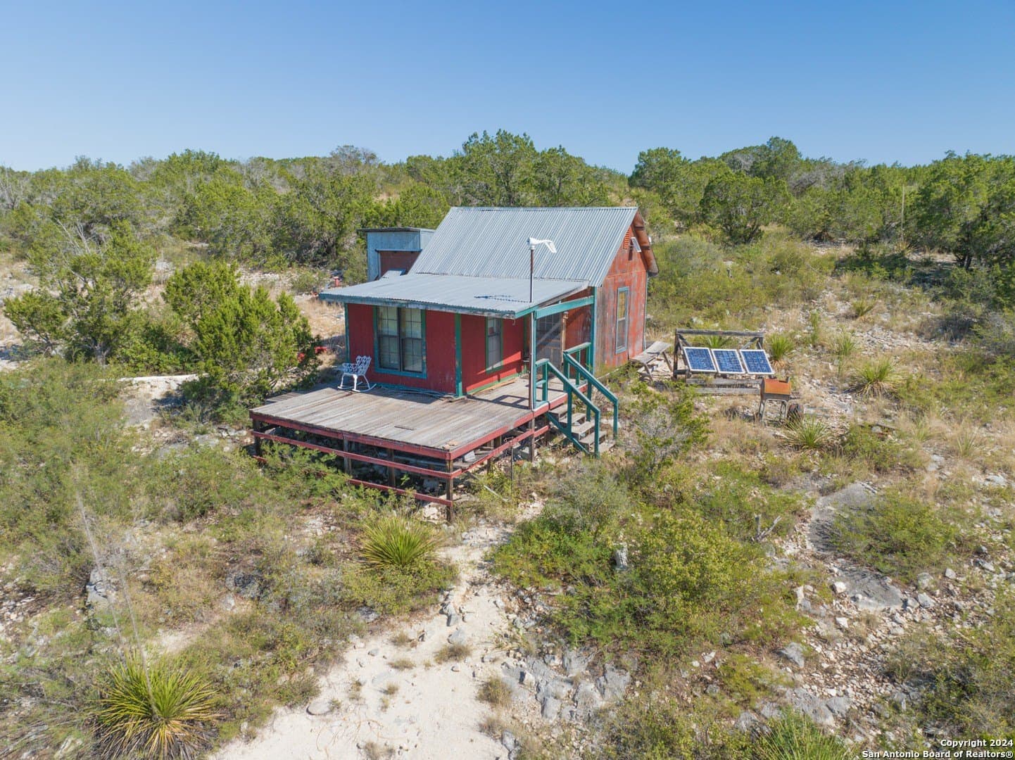 20.3 acres in Kinney County - photo 2