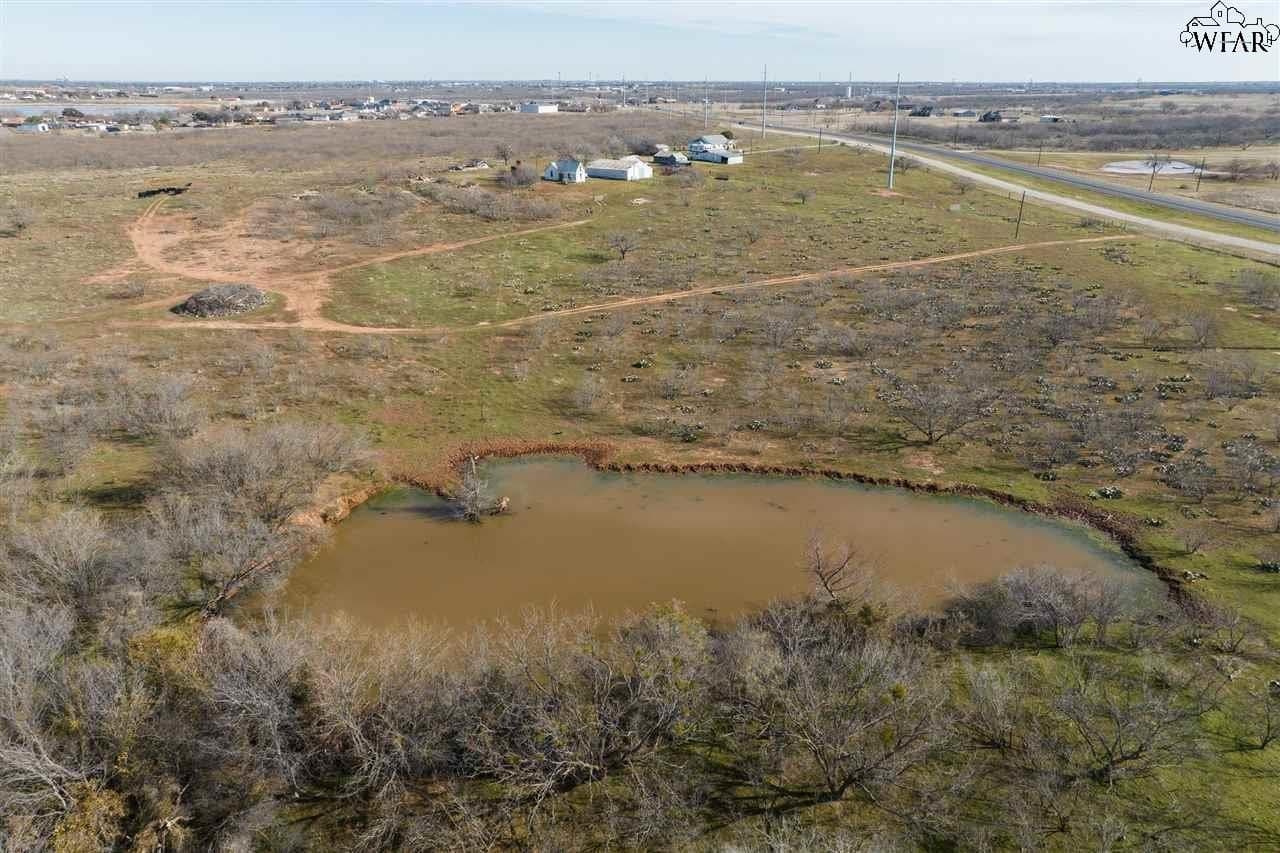 107.31 acres in Archer County - photo 5