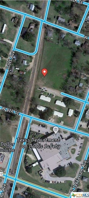 1.1 acres in Milam County - photo 16