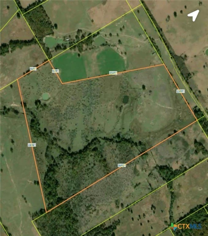 155 acres in Falls County - photo 5