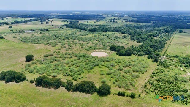 155 acres in Falls County - photo 4