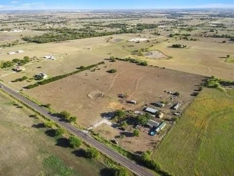 15 acres in Johnson County - photo 3