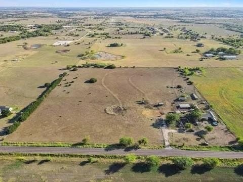 15 acres in Johnson County - photo 2