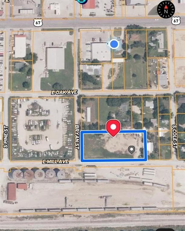1 acres in Comanche County - photo 4