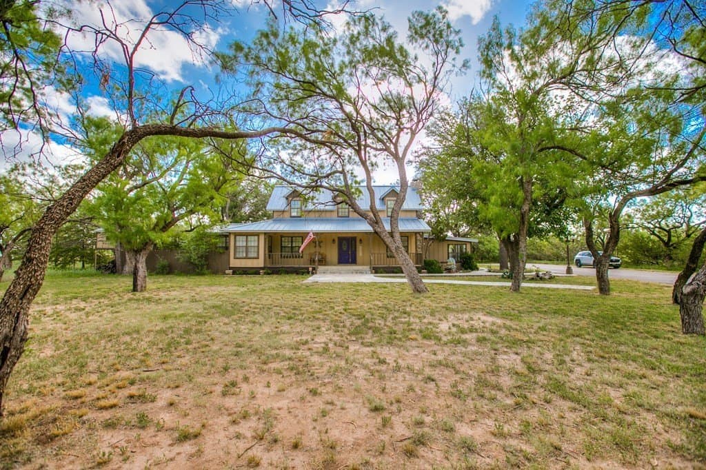 16 acres in Tom Green County - photo 85