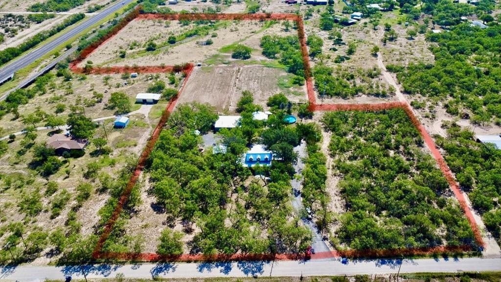 16 acres in Tom Green County - photo 86