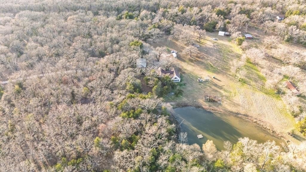 27.91 acres in Hunt County - photo 34