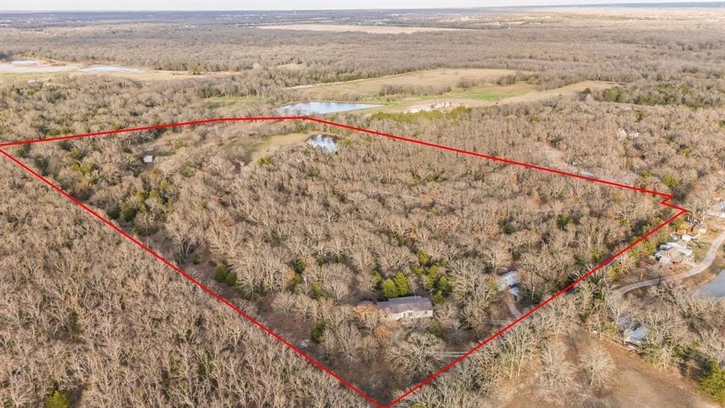 27.91 acres in Hunt County - photo 32
