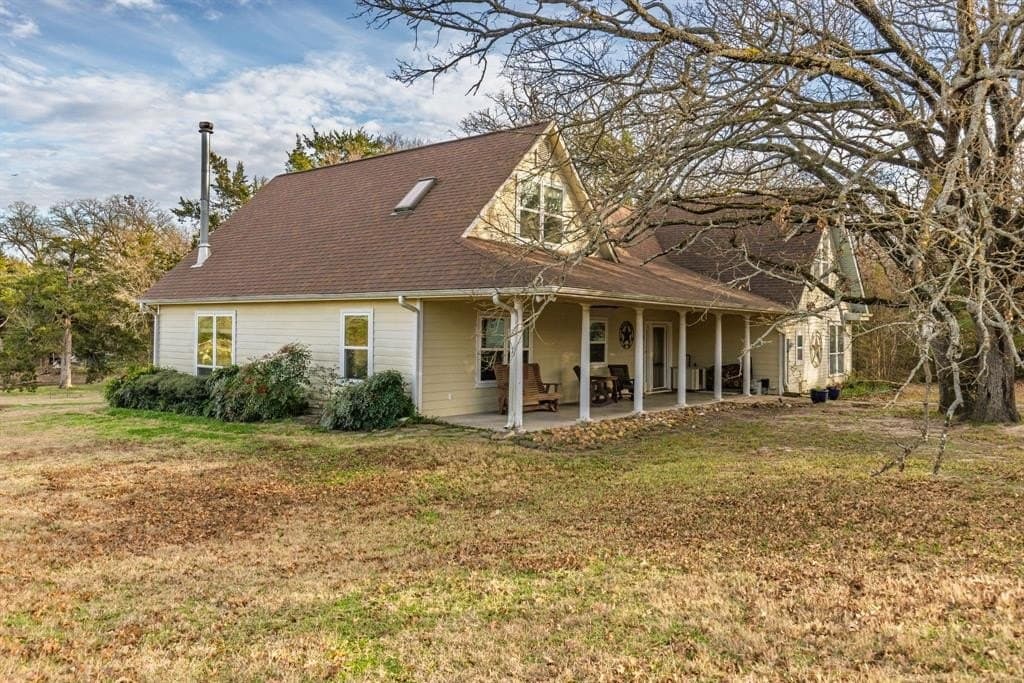 27.91 acres in Hunt County - photo 2