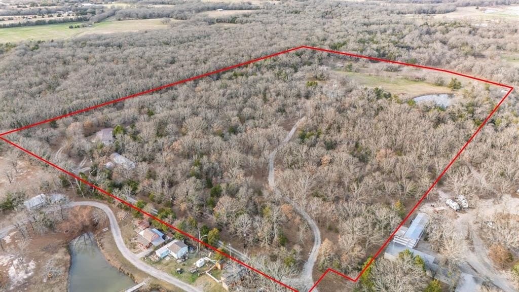 27.91 acres in Hunt County - photo 33