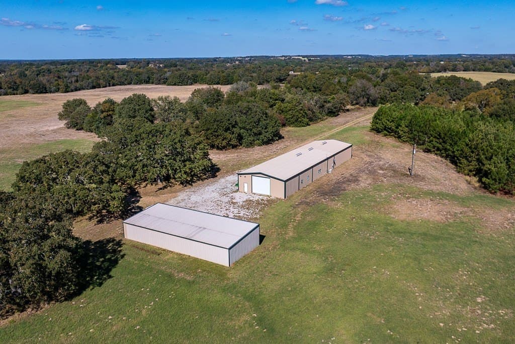 151.8 acres in Anderson County - photo 5