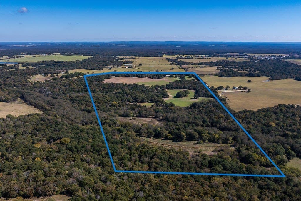 151.8 acres in Anderson County - photo 2