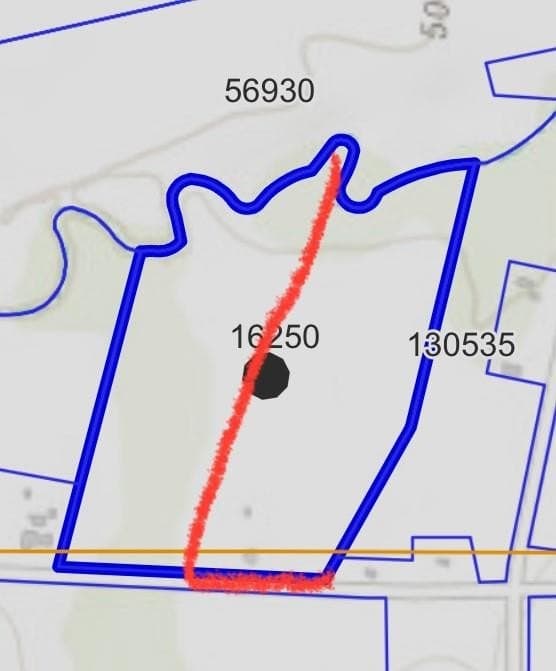 18.2 acres in Limestone County - photo 36