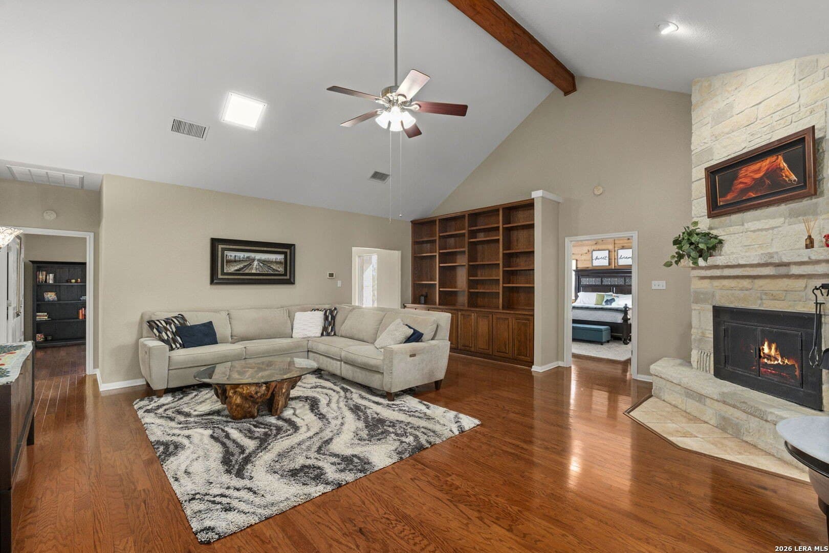 10.04 acres in Medina County - photo 9