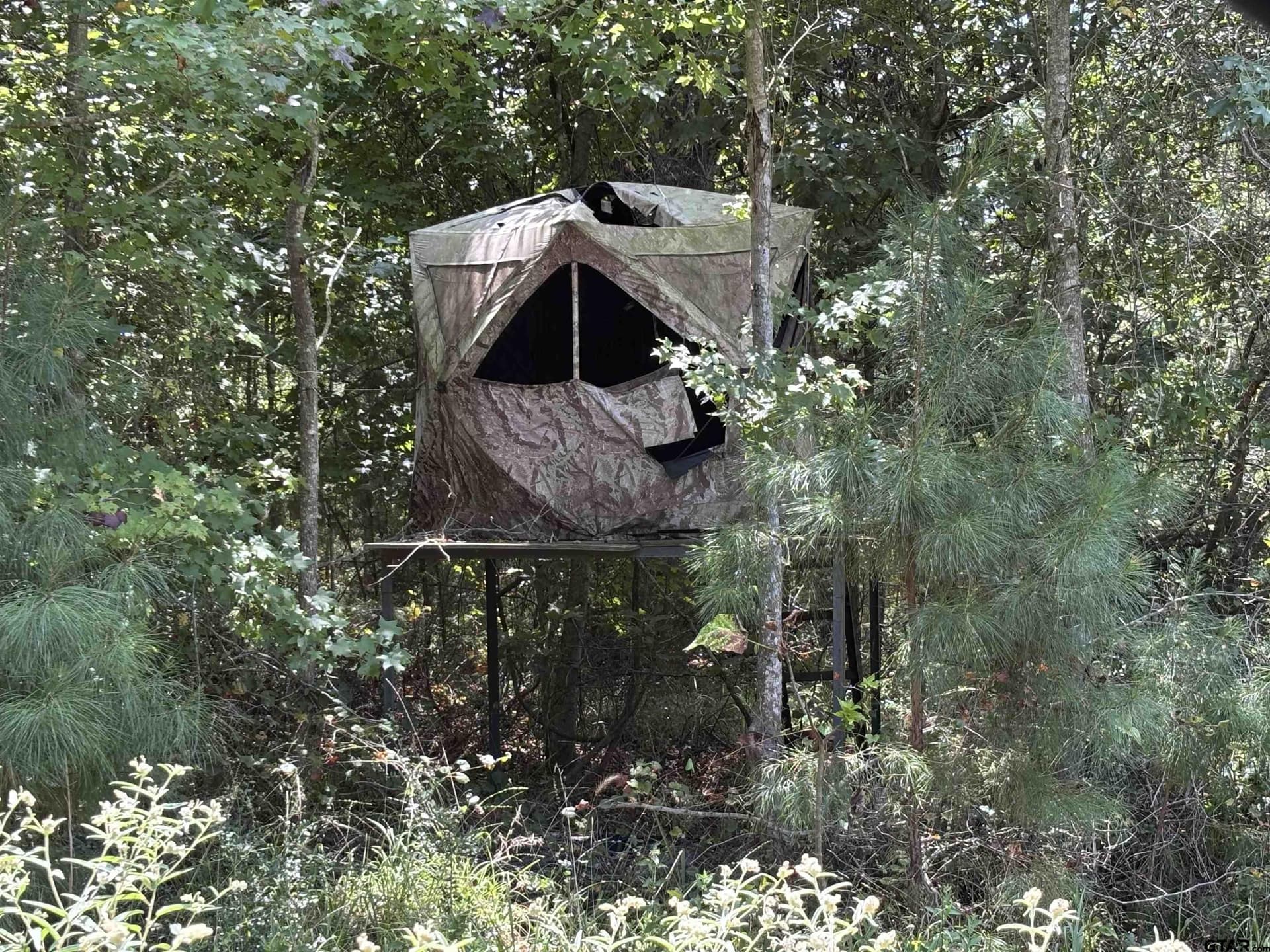 112.76 acres in Cherokee County - photo 23