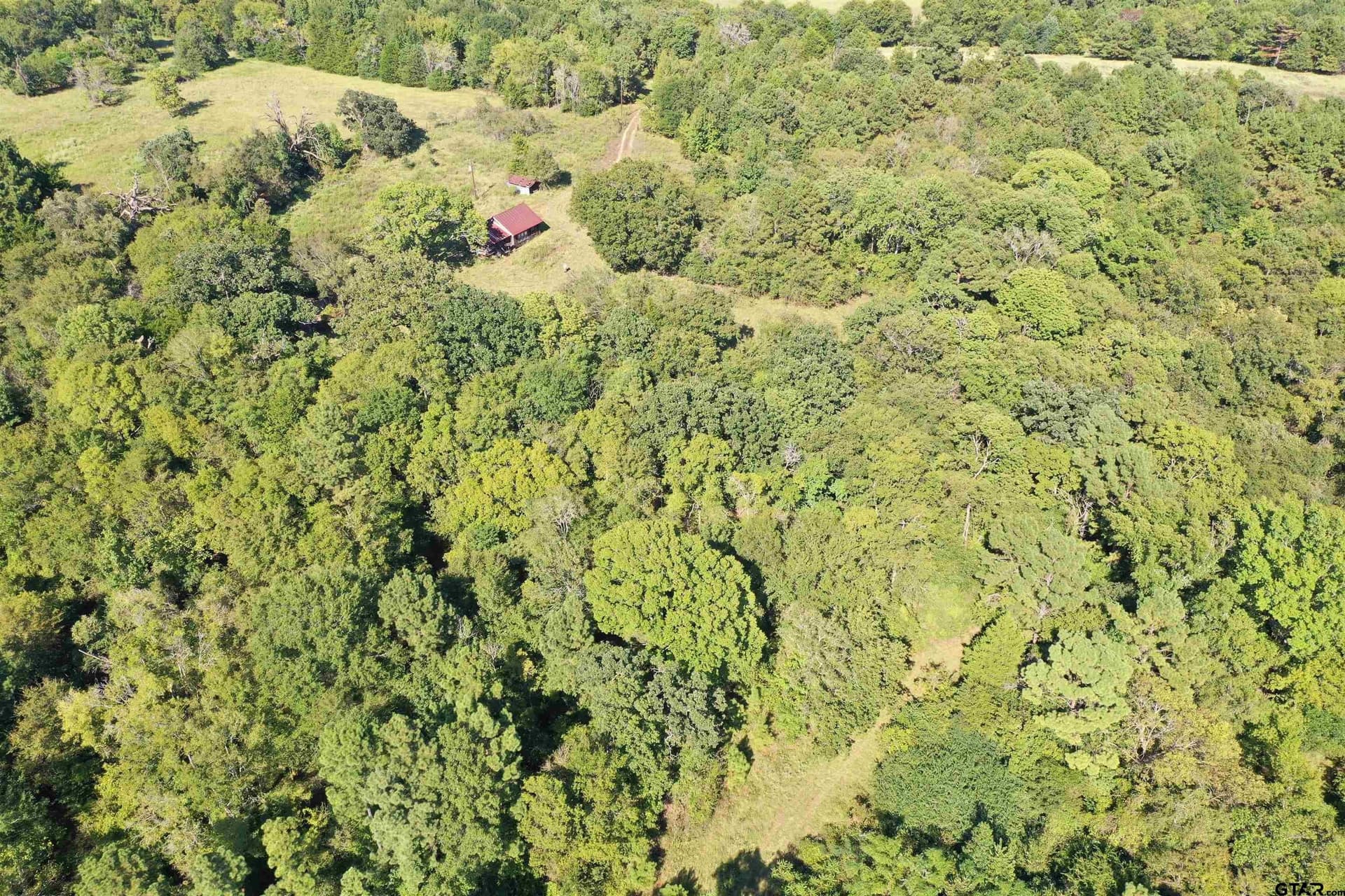 112.76 acres in Cherokee County - photo 2