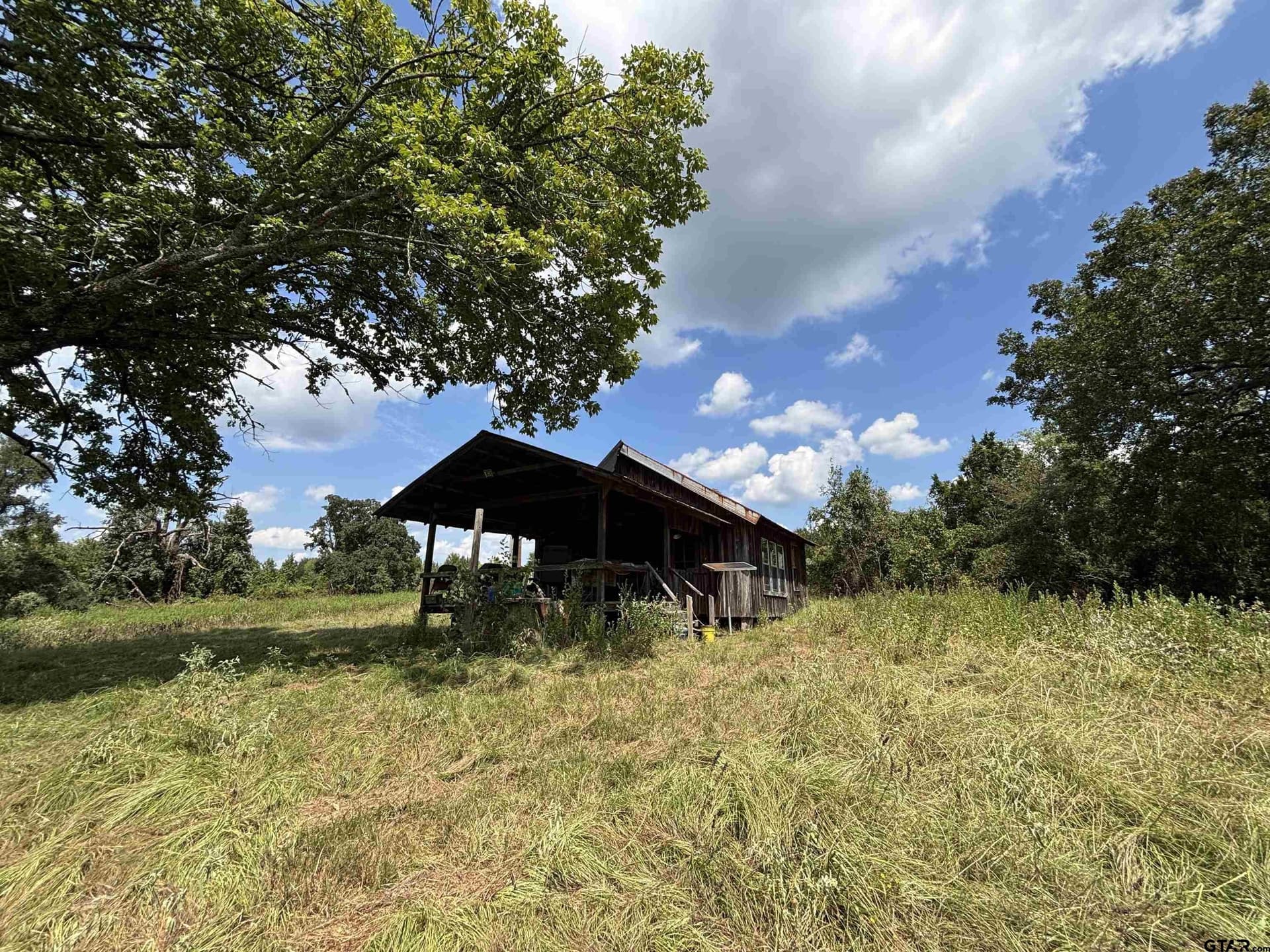 112.76 acres in Cherokee County - photo 8