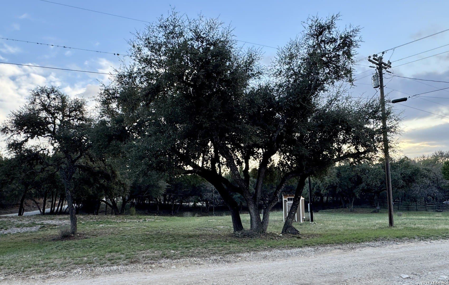 0.86 acres in Bandera County - photo 23
