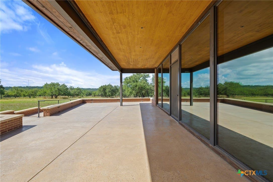 11 acres in Blanco County - photo 3