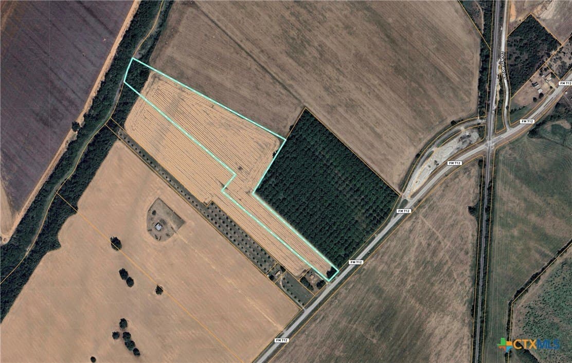 19.5 acres in Falls County - photo 5