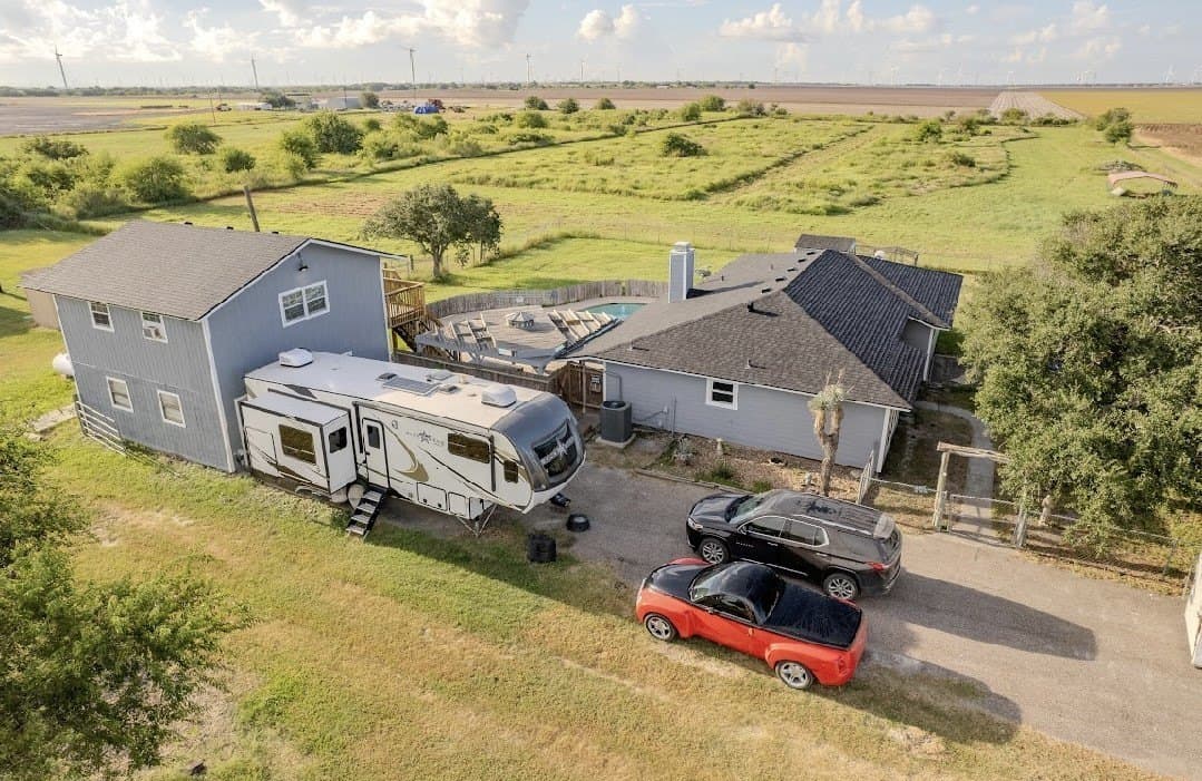 10 acres in San Patricio County - photo 28