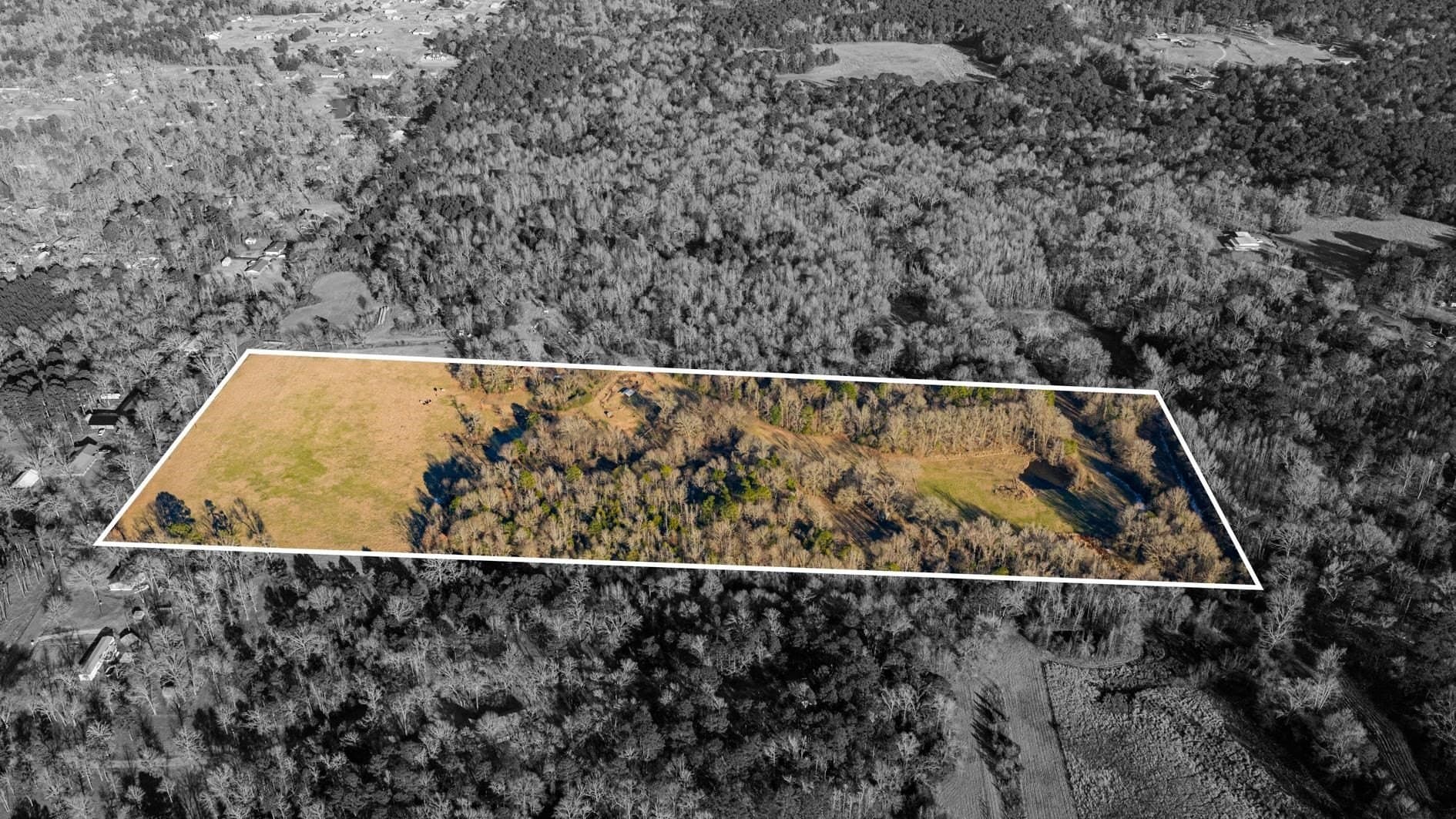 22.73 acres in Texas County - photo 2