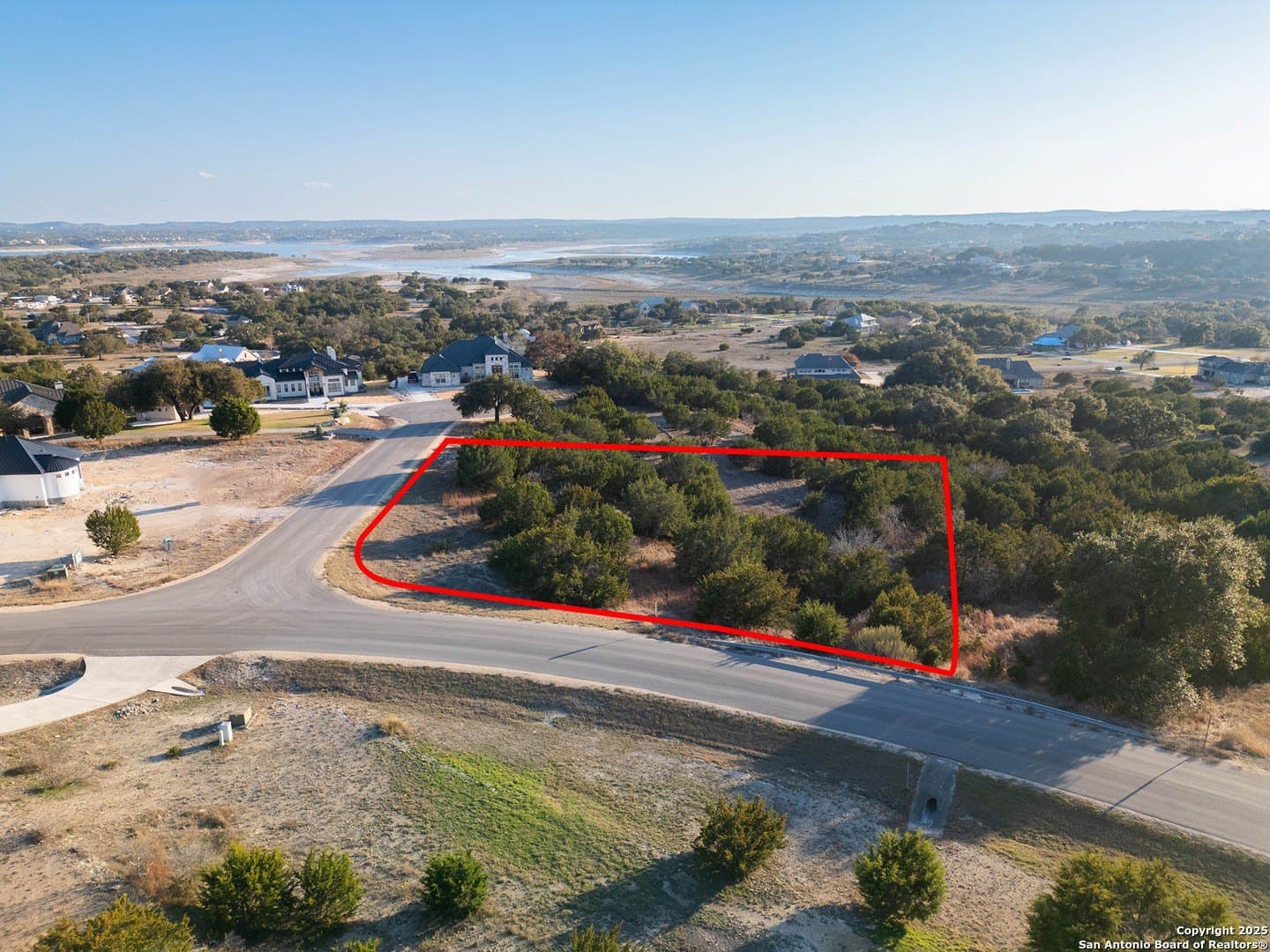 1.01 acres in Comal County - photo 2