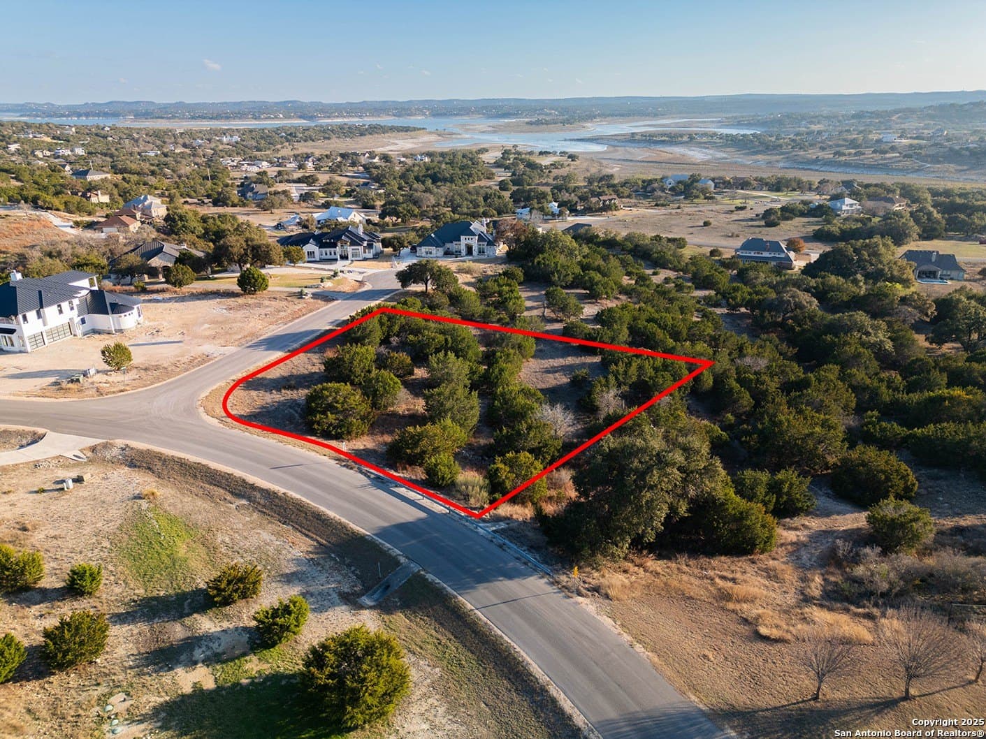1.01 acres in Comal County - photo 6