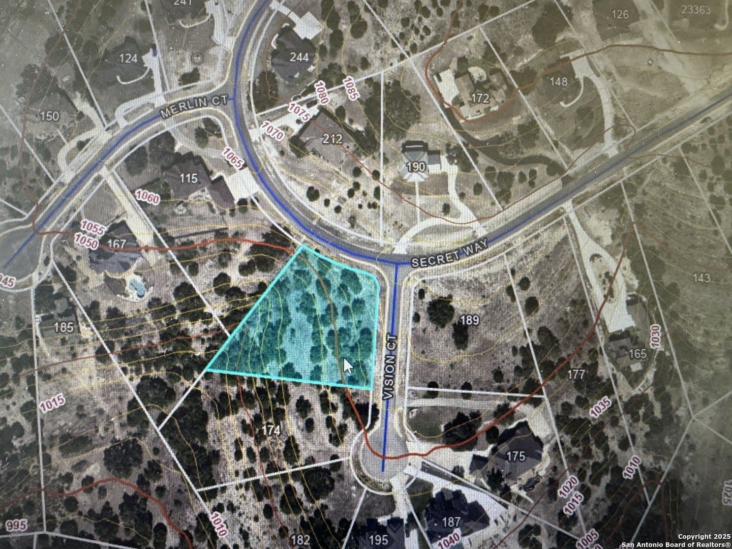 1.01 acres in Comal County - photo 8