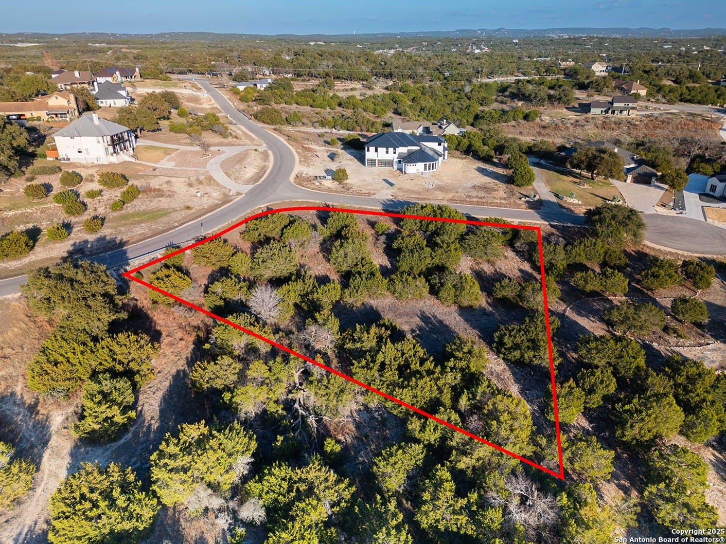 1.01 acres in Comal County - photo 7