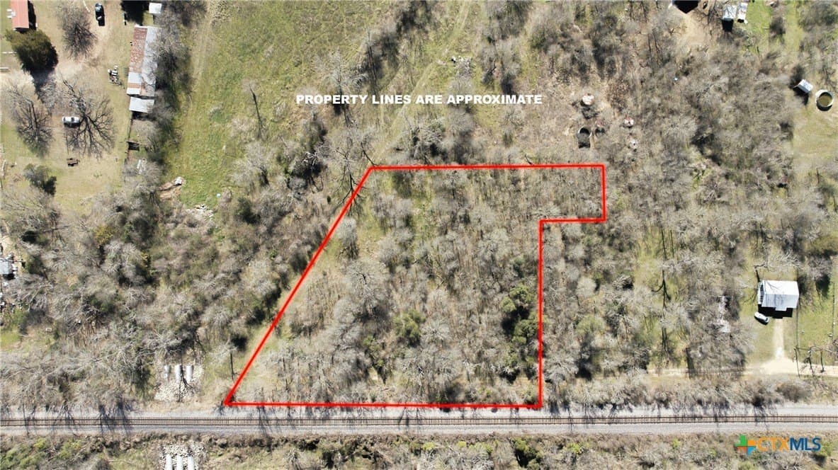 1.17 acres in Milam County - photo 5