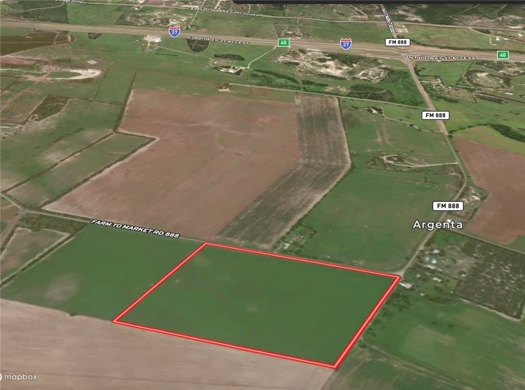 50 acres in Live Oak County - photo 2