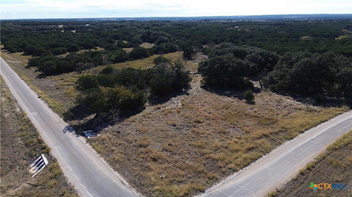 10.16 acres in Burnet County - photo 9