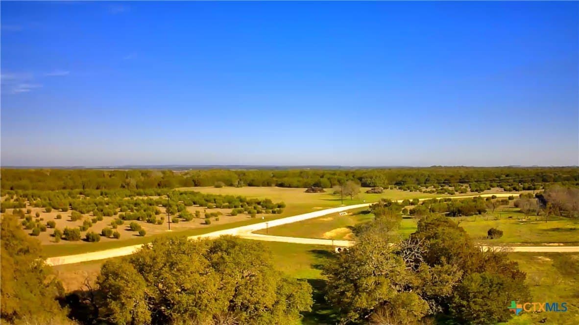 10.16 acres in Burnet County - photo 3