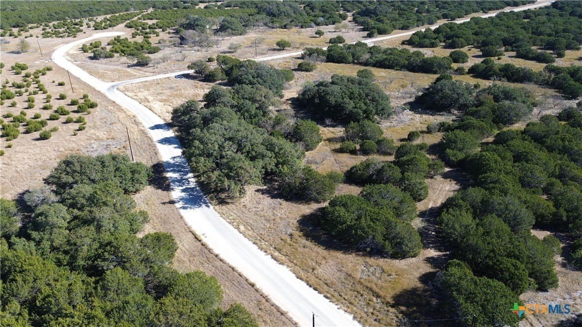 10.16 acres in Burnet County - photo 7