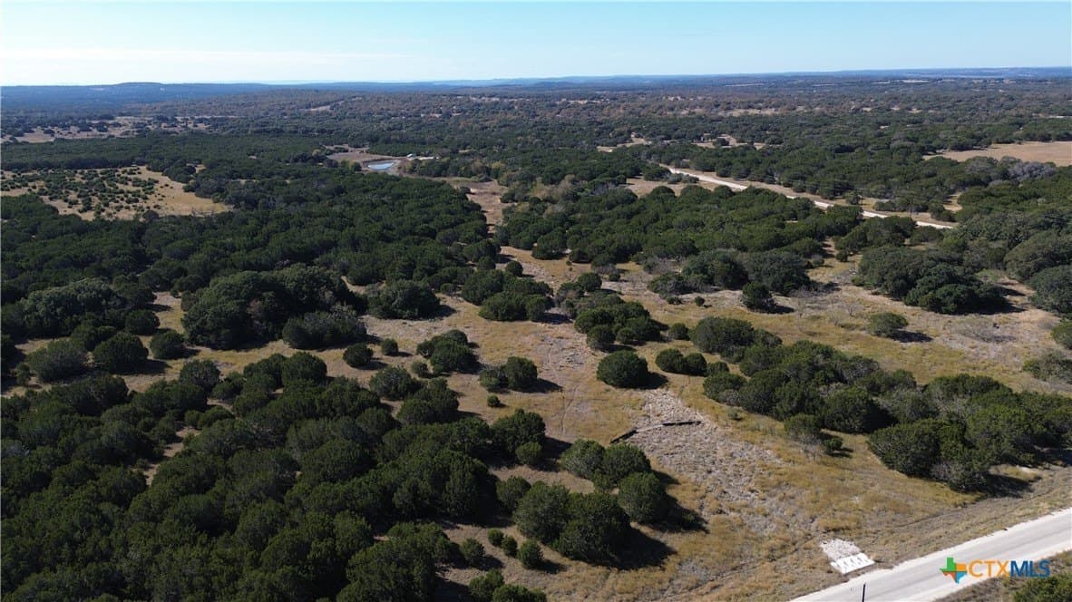10.16 acres in Burnet County - photo 4