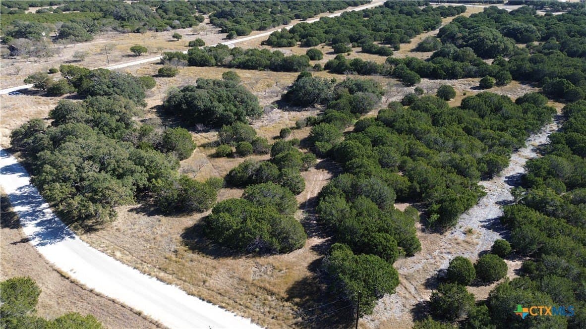 10.16 acres in Burnet County - photo 2
