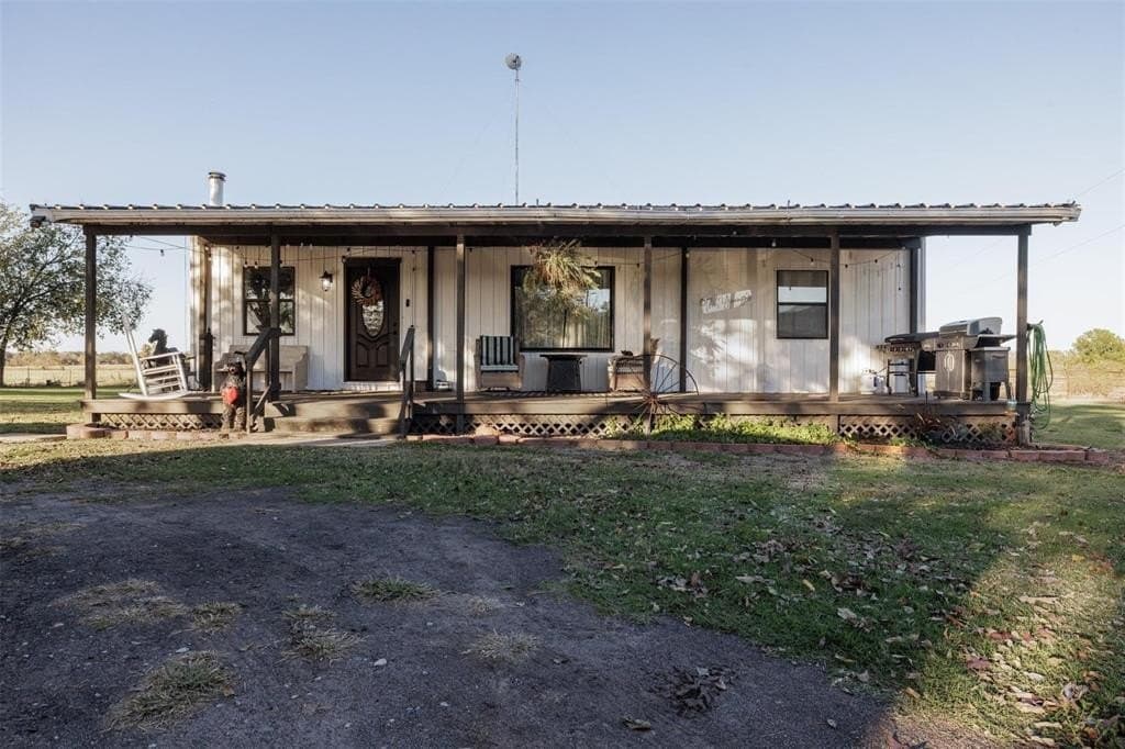 10 acres in Rains County - photo 29